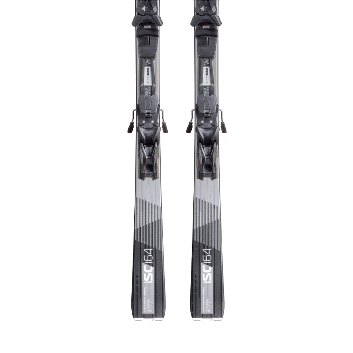 Laser SC Skis & MC12 Bindings 2027