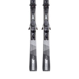 Laser SC Skis & MC12 Bindings 2027