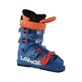 RSJ 60 Vibrant Blue Ski Boots 2027