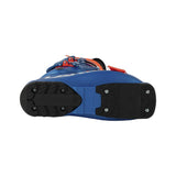 RSJ 60 Vibrant Blue Ski Boots 2027