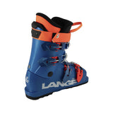RSJ 65 Vibrant Blue Ski Boots 2027
