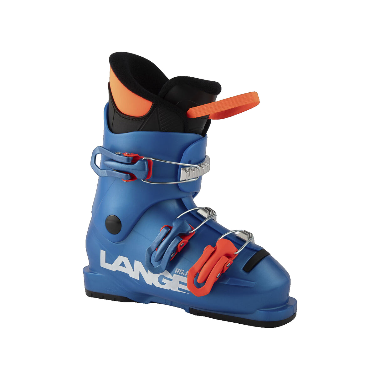 RSJ 50 Vibrant Blue Ski Boots 2027