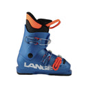 RSJ 50 Vibrant Blue Ski Boots 2027