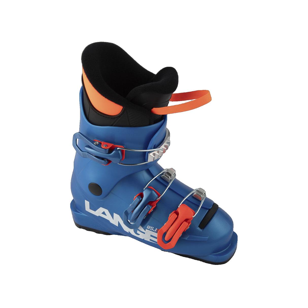 RSJ 50 Vibrant Blue Ski Boots 2027