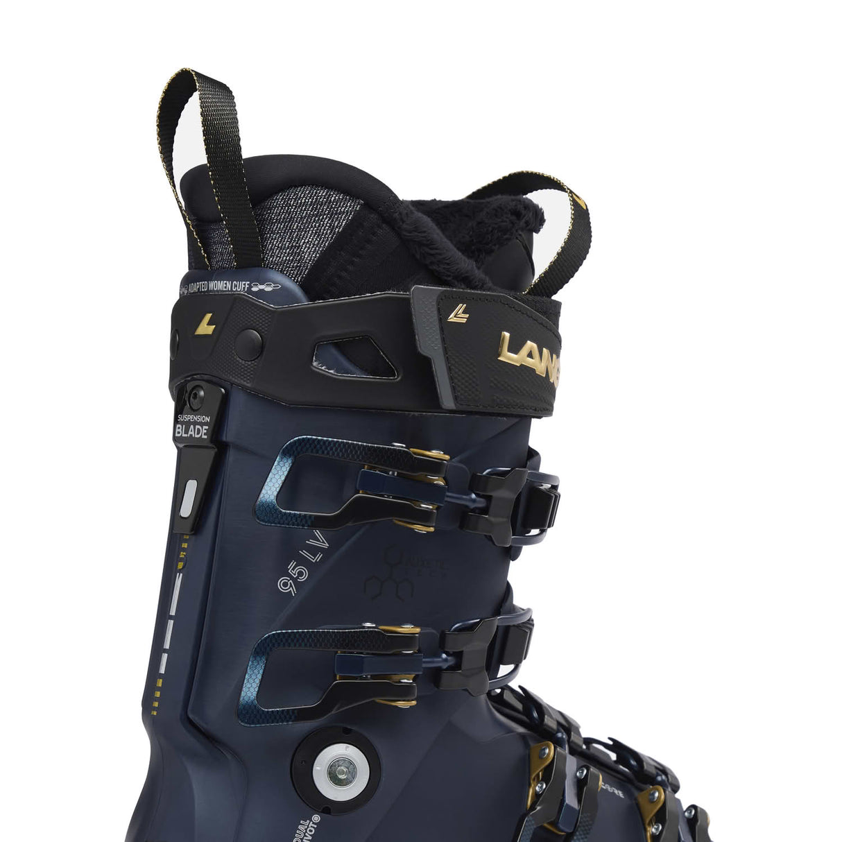 Shadow 95 W LV GW Ski Boots 2027