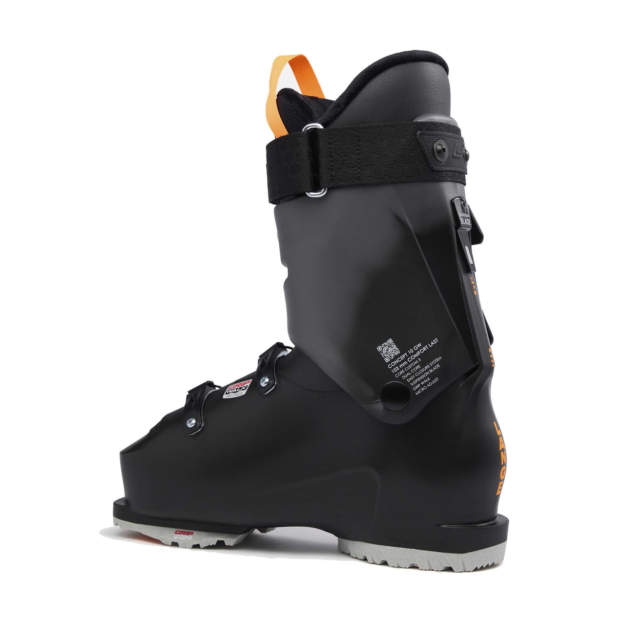 Concept 10 GW Ski Boots 2027
