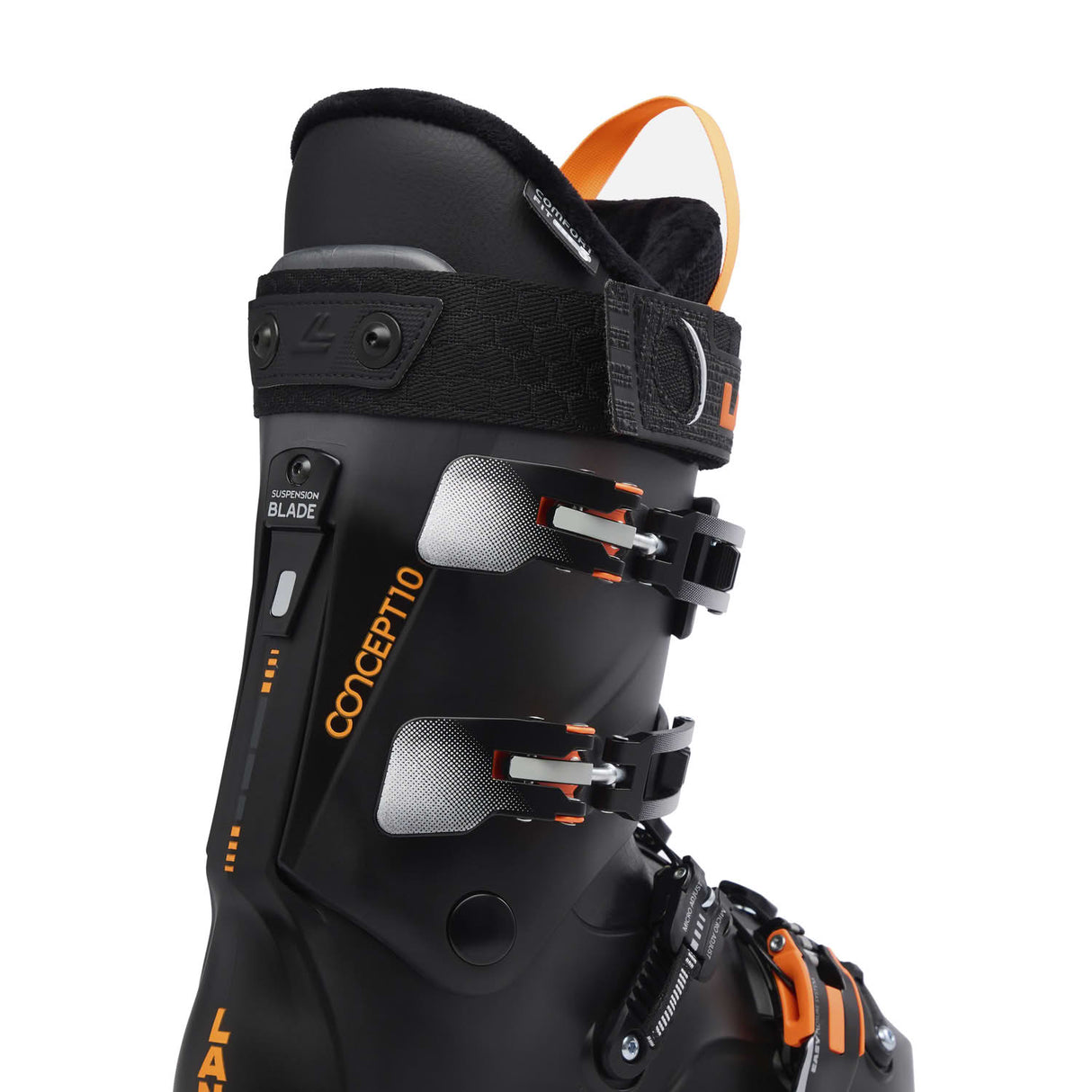 Concept 10 GW Ski Boots 2027