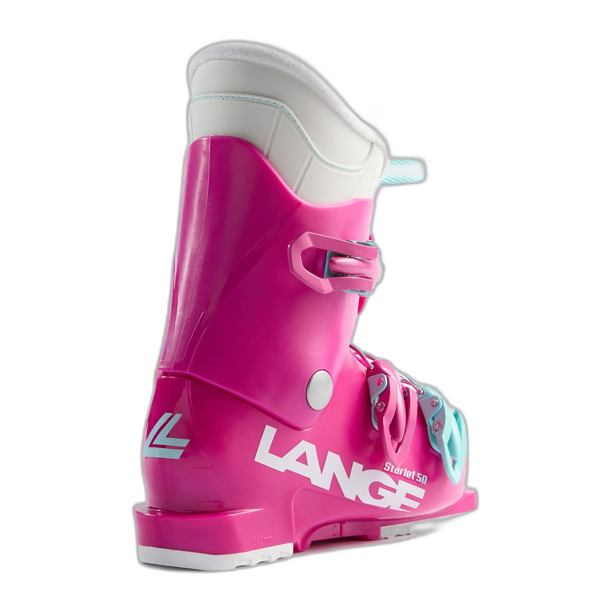 Starlet 50 Ski Boots 2027