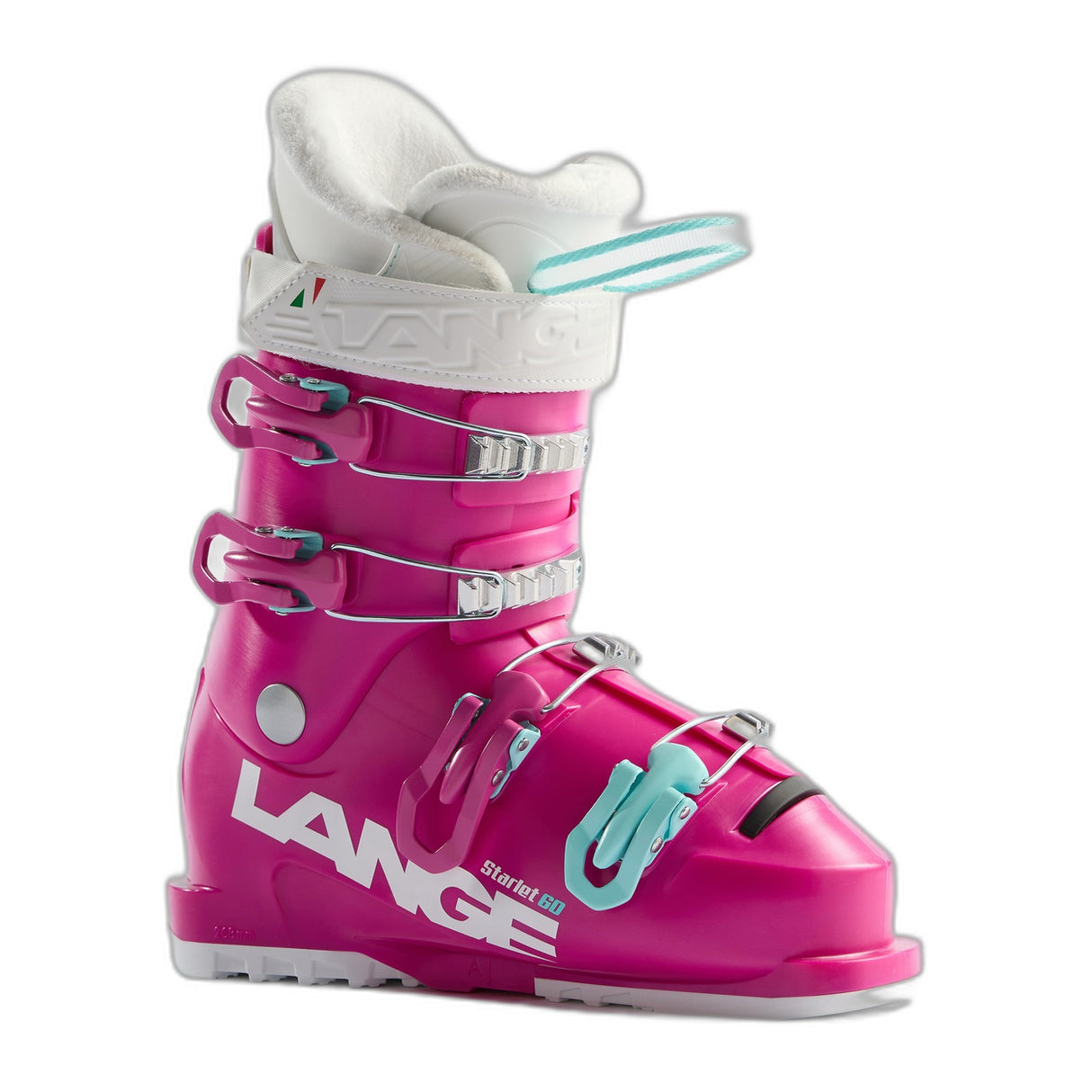 Starlet 60 Ski Boots 2027