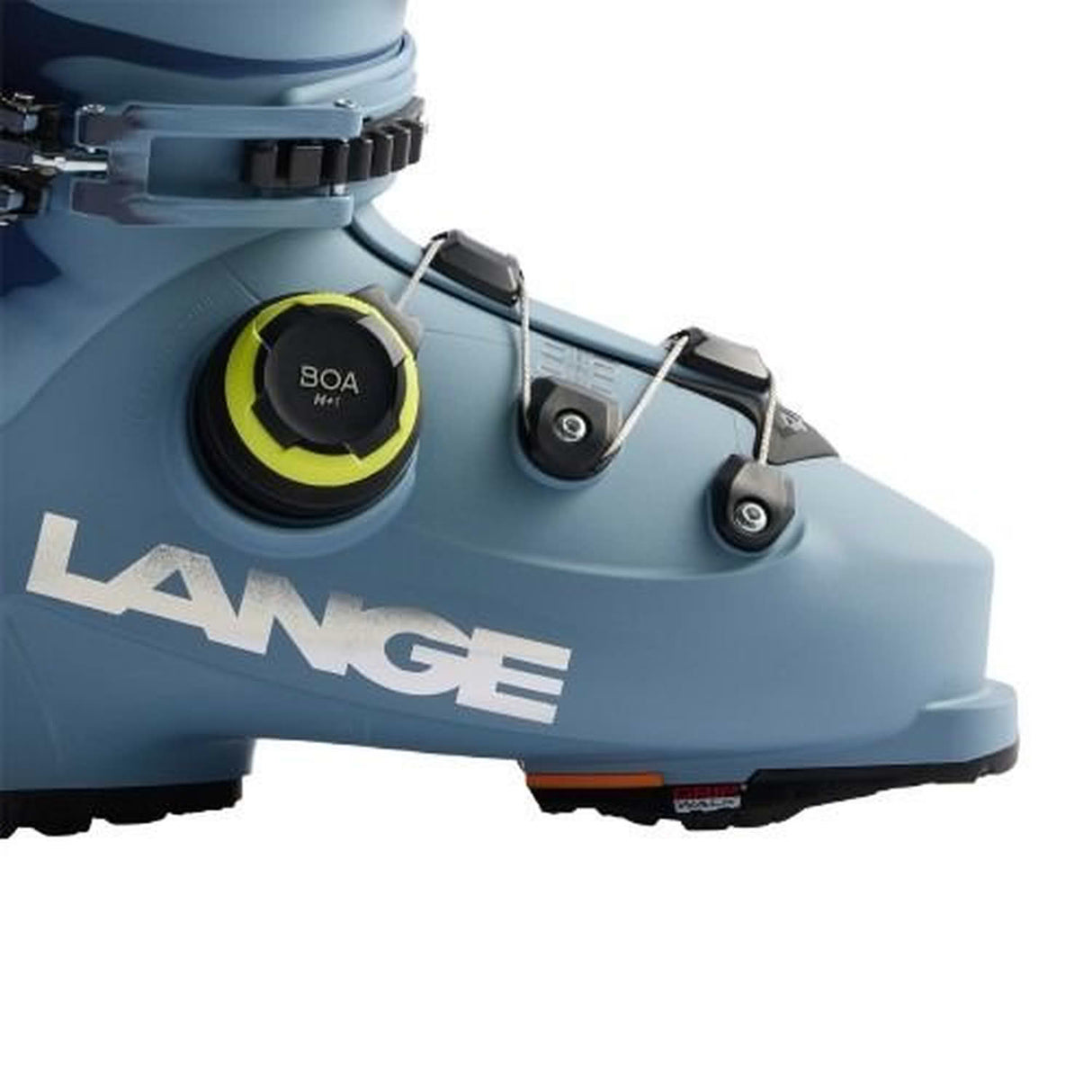Code 110 BOA MV GW Ski Boots 2027