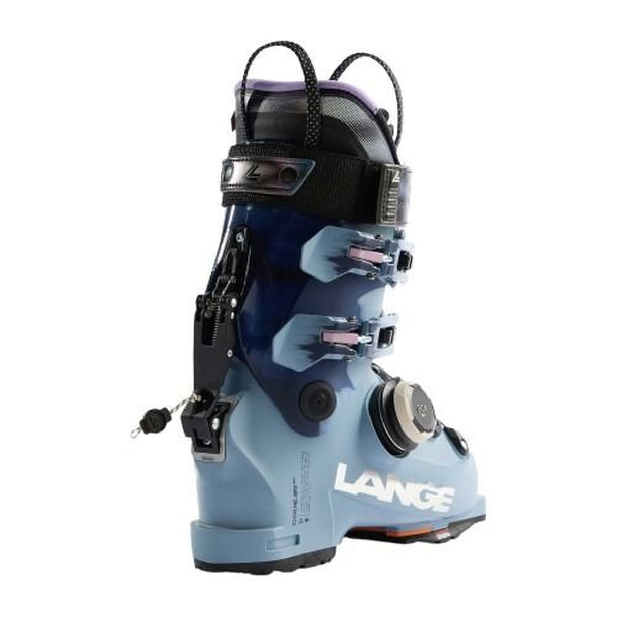 Code 85 W BOA MV GW Ski Boots 2027