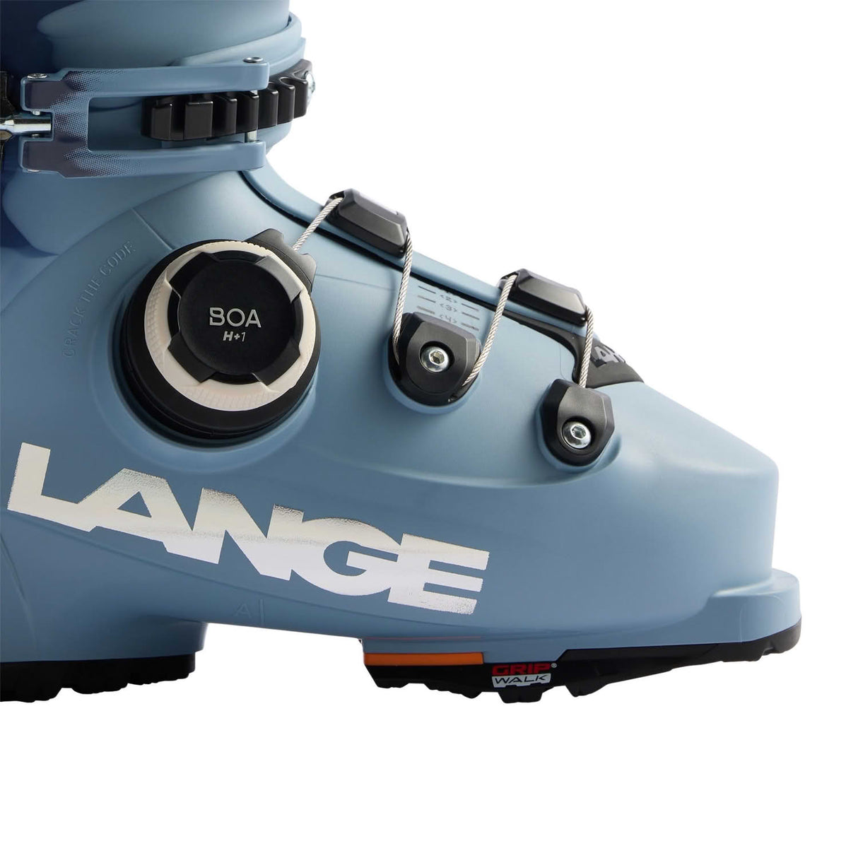Code 85 W BOA MV GW Ski Boots 2027