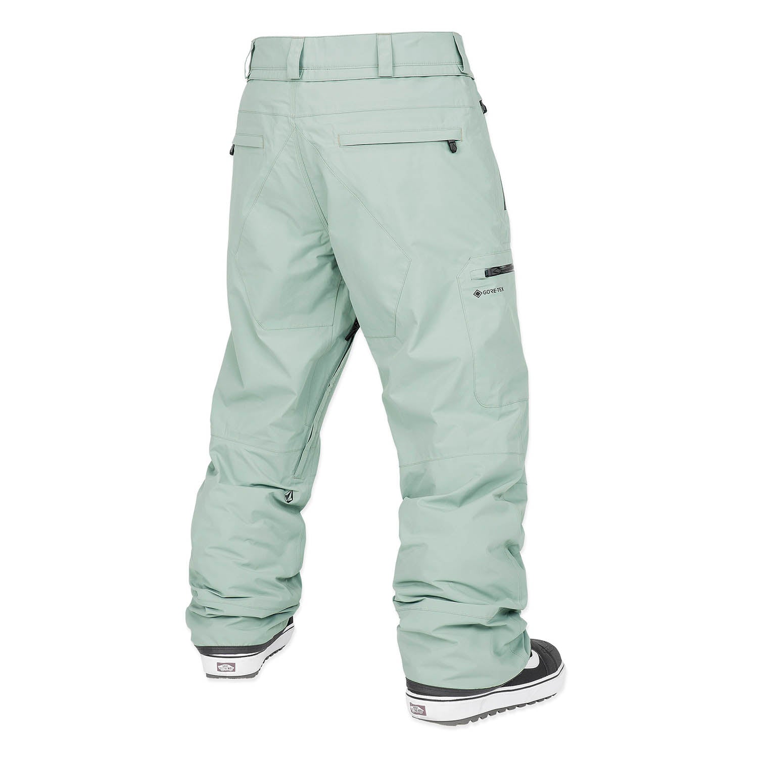 Volcom L Gore-Tex Pants – Snowtrax