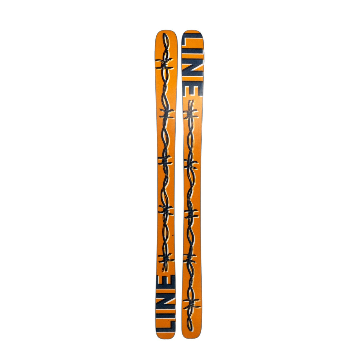Chronic 94 Skis 2027
