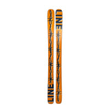 Chronic 94 Skis 2027