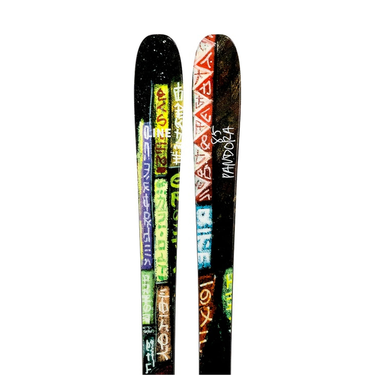 Pandora 85 Skis 2027