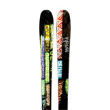 Pandora 85 Skis 2027