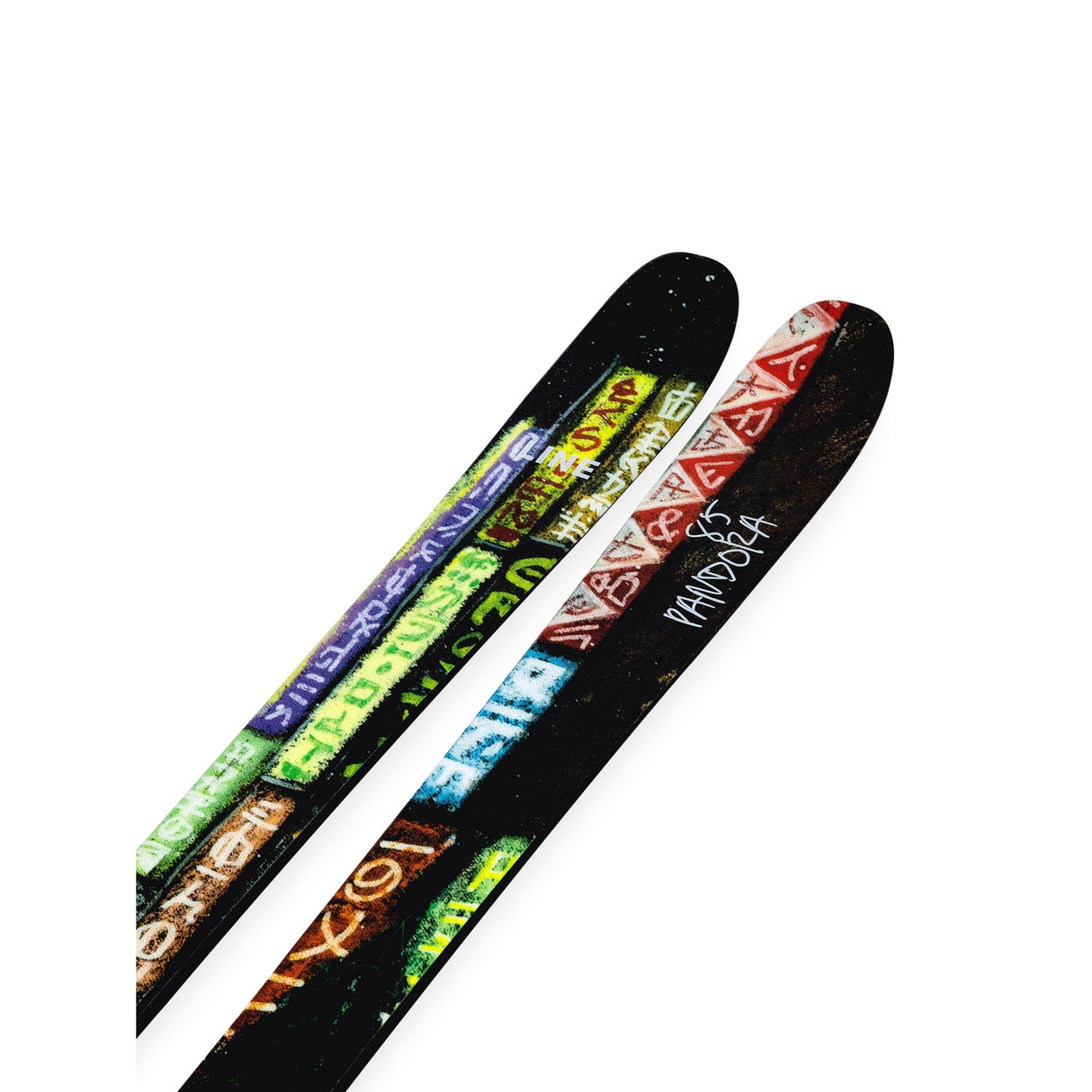 Pandora 85 Skis 2027