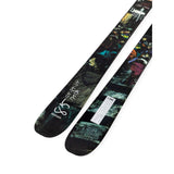 Pandora 85 Skis 2027