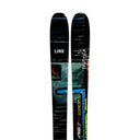 Pandora 92 Skis 2027