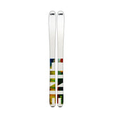 Pandora 92 Skis 2027