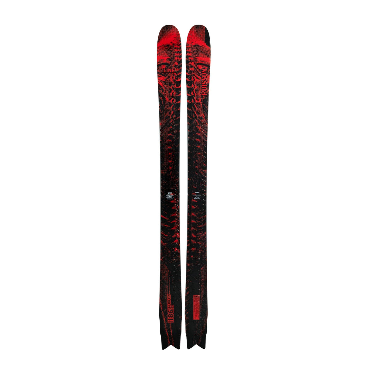 Poisson Skis 2027