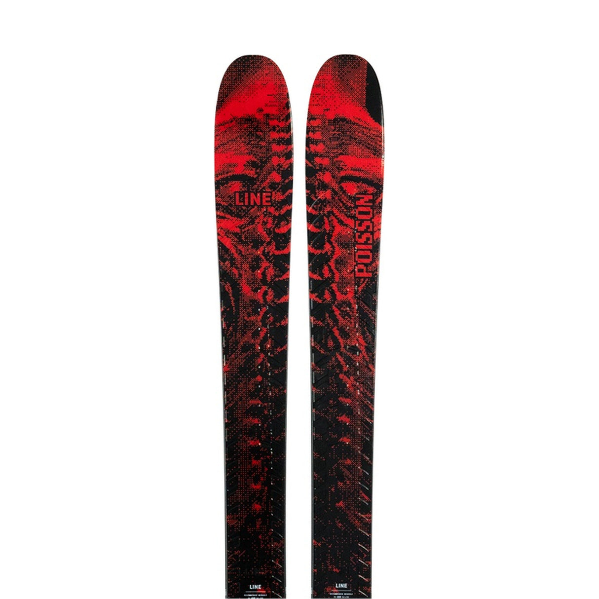 Poisson Skis 2027