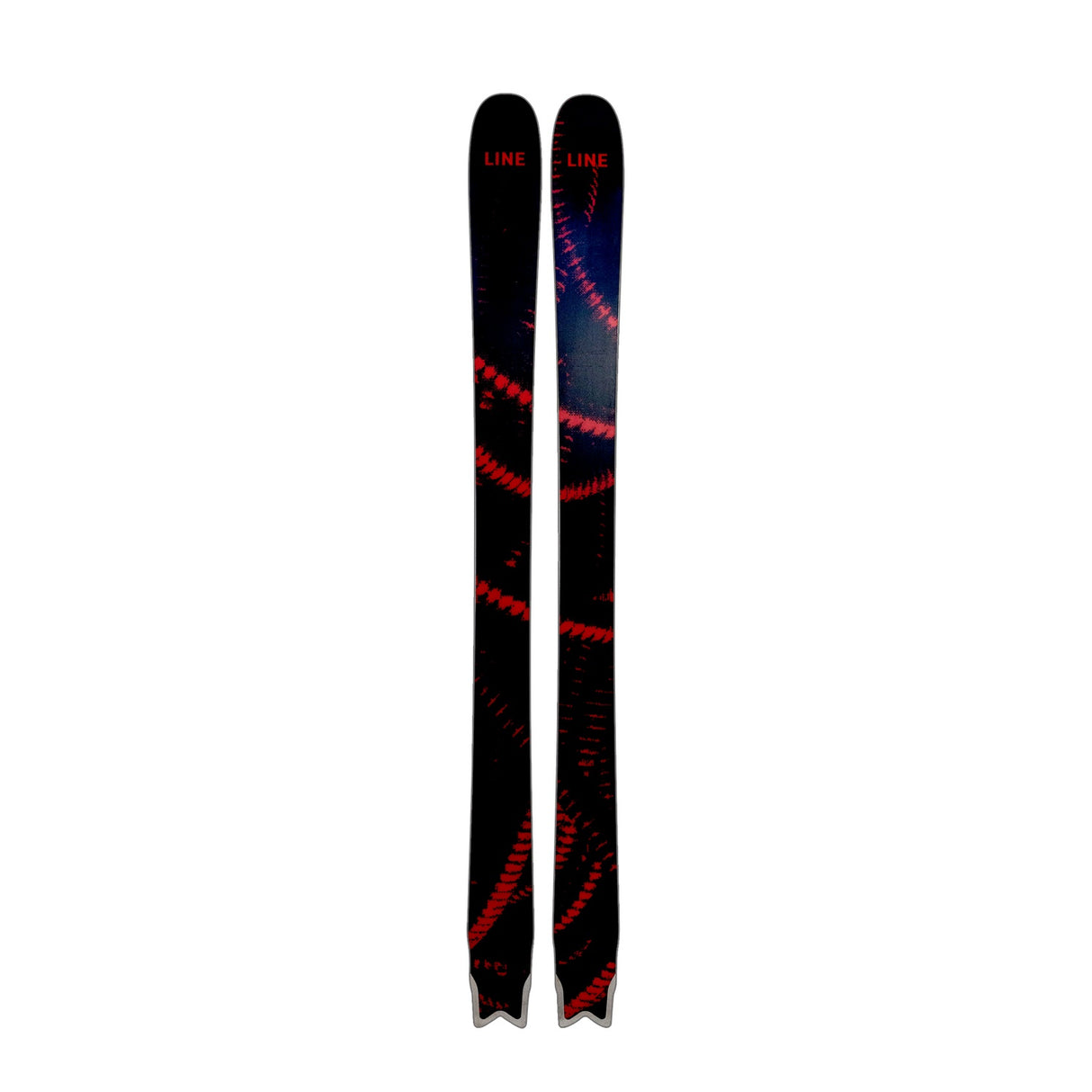 Poisson Skis 2027