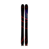 Poisson Skis 2027