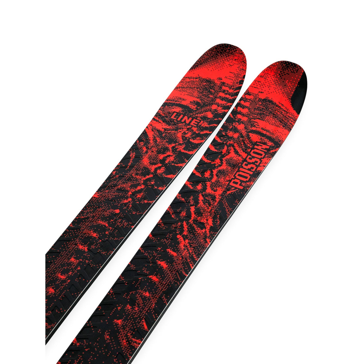 Poisson Skis 2027