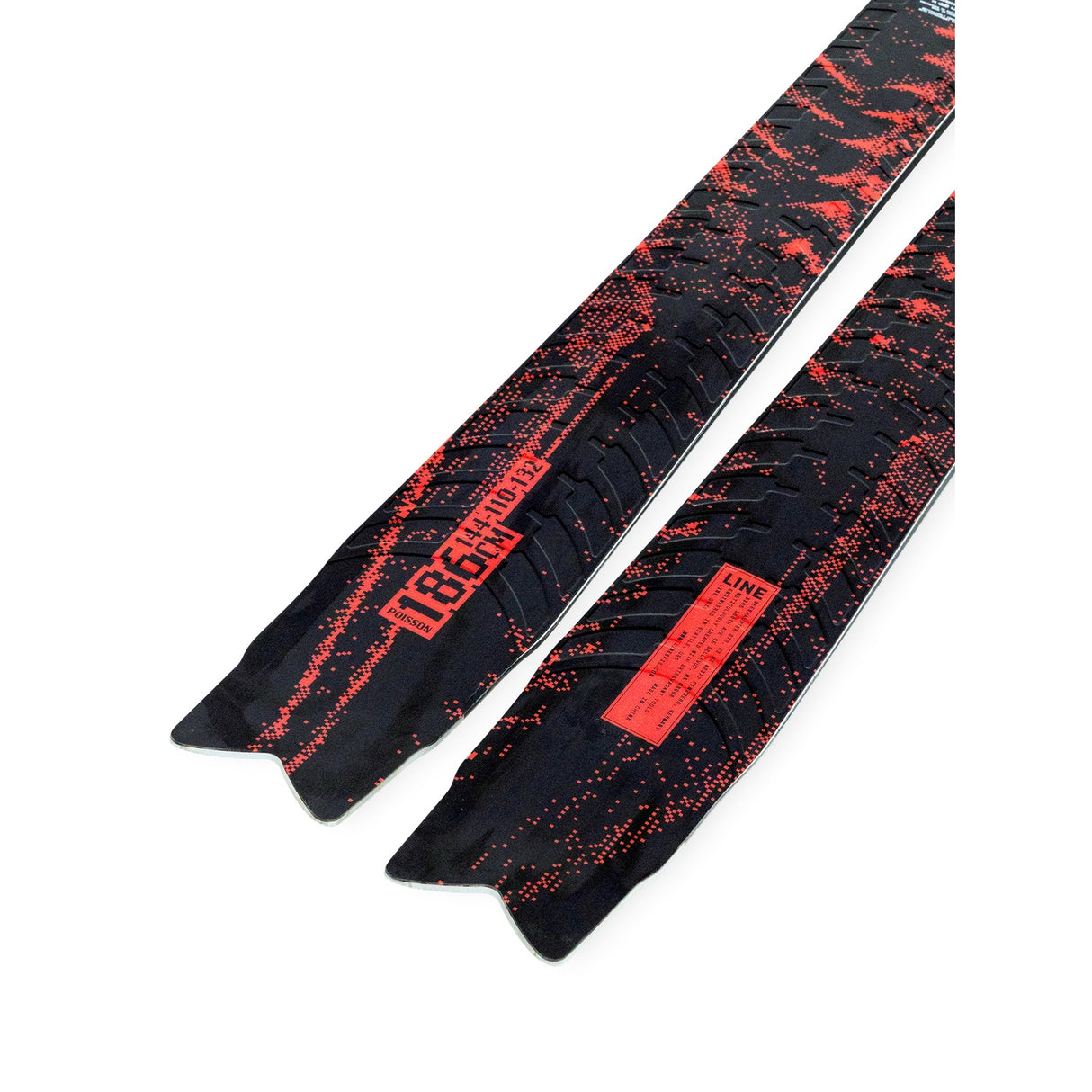 Poisson Skis 2027