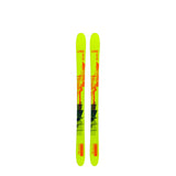 Ruckus Skis 2027