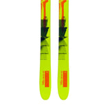 Ruckus Skis 2027