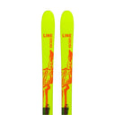 Ruckus Skis 2027