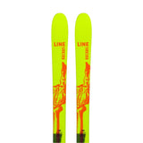 Ruckus Skis 2027