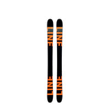 Ruckus Skis 2027