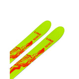 Ruckus Skis 2027