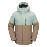 L Insulated Gore-Tex Jacket - Snowtrax