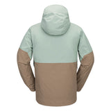 L Insulated Gore-Tex Jacket - Snowtrax