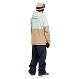 L Insulated Gore-Tex Jacket - Snowtrax