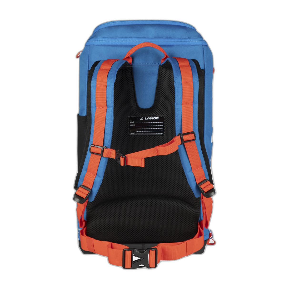 Compact Boot Bag