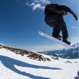Blueprint Snowboard 2027