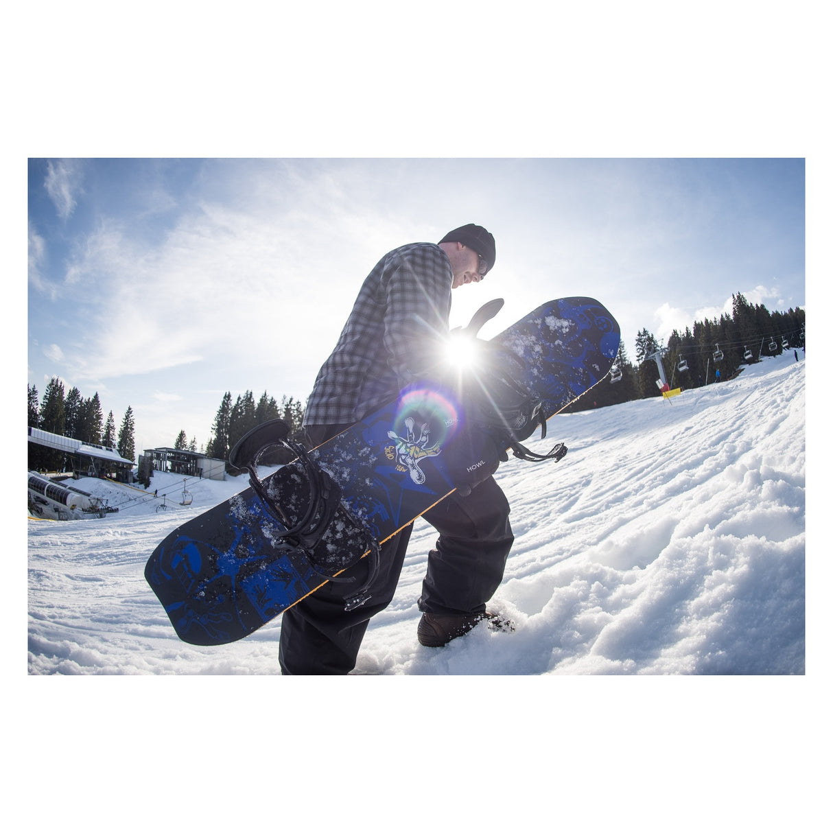Sicko Snowboard 2027
