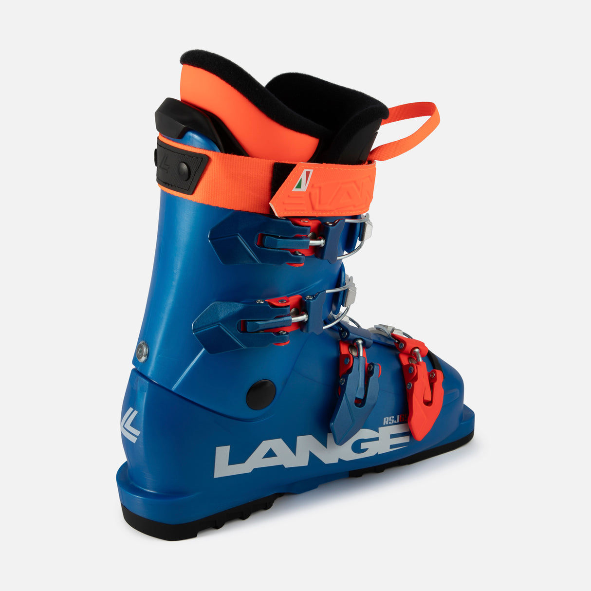 RSJ 65 Ski Boots 2026