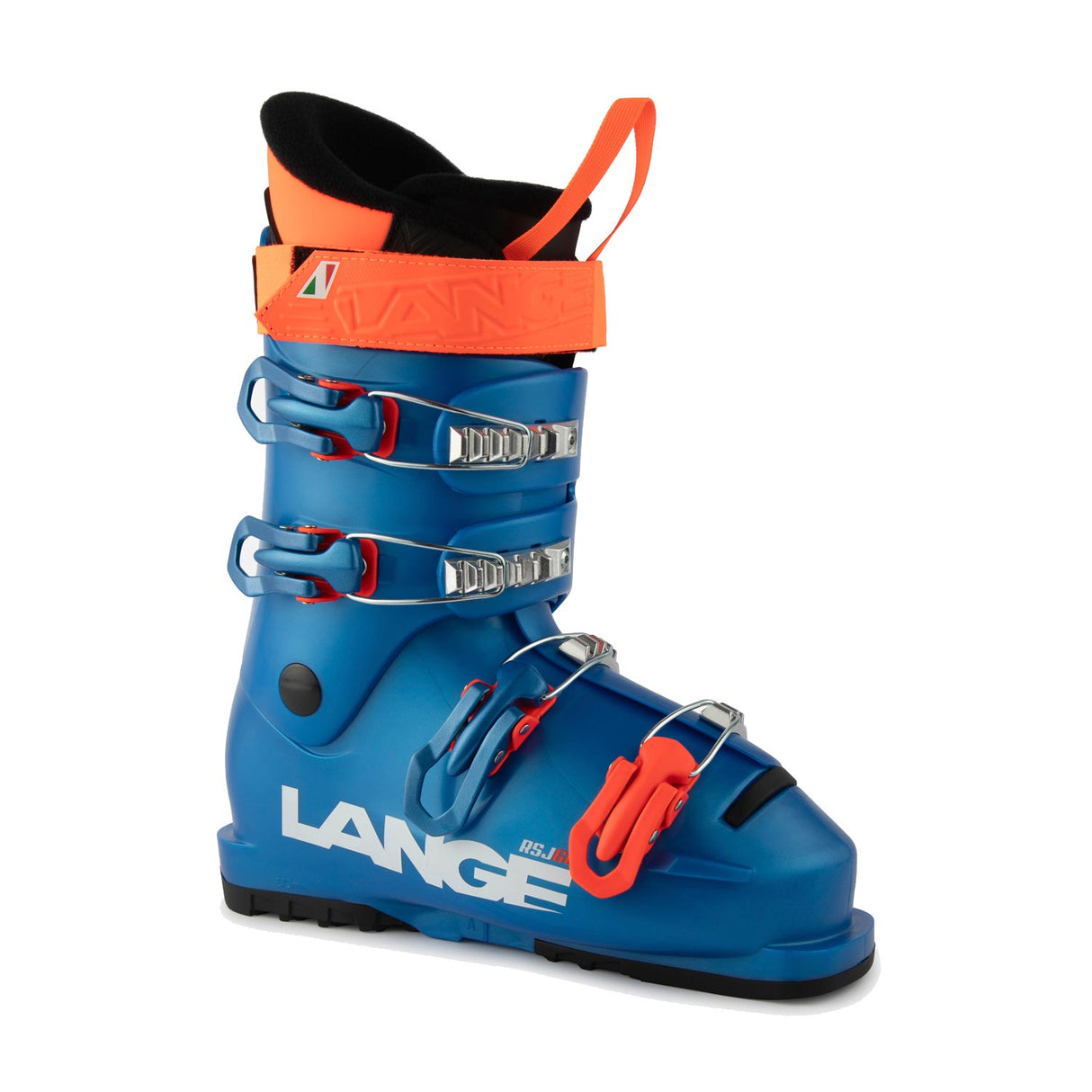 RSJ 60 Ski Boots 2026