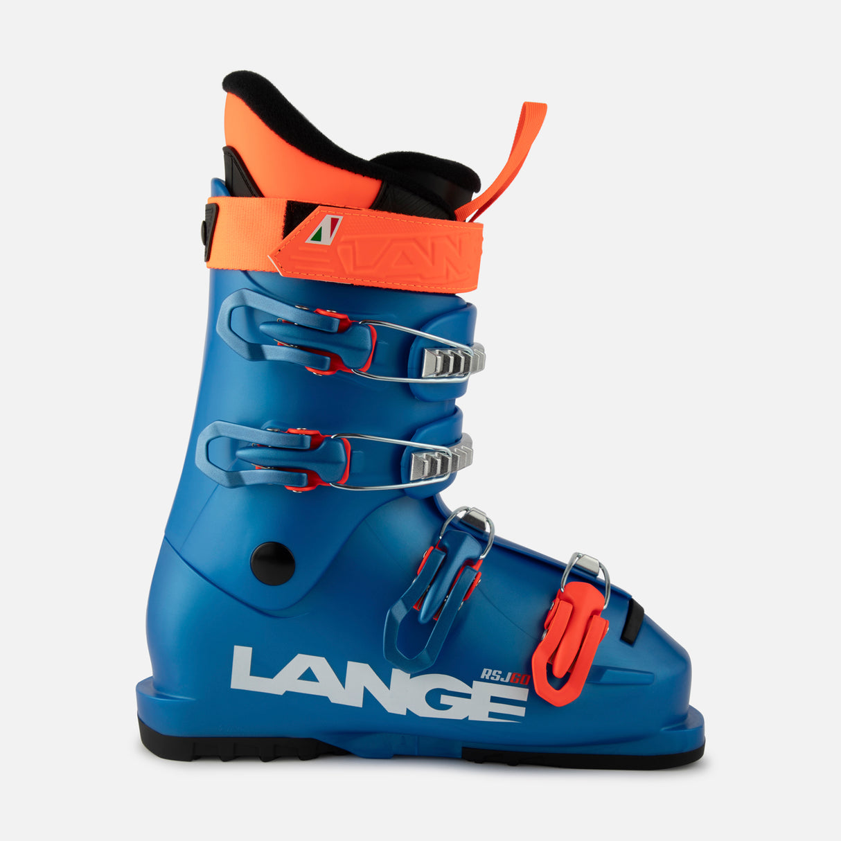 RSJ 60 Ski Boots 2026