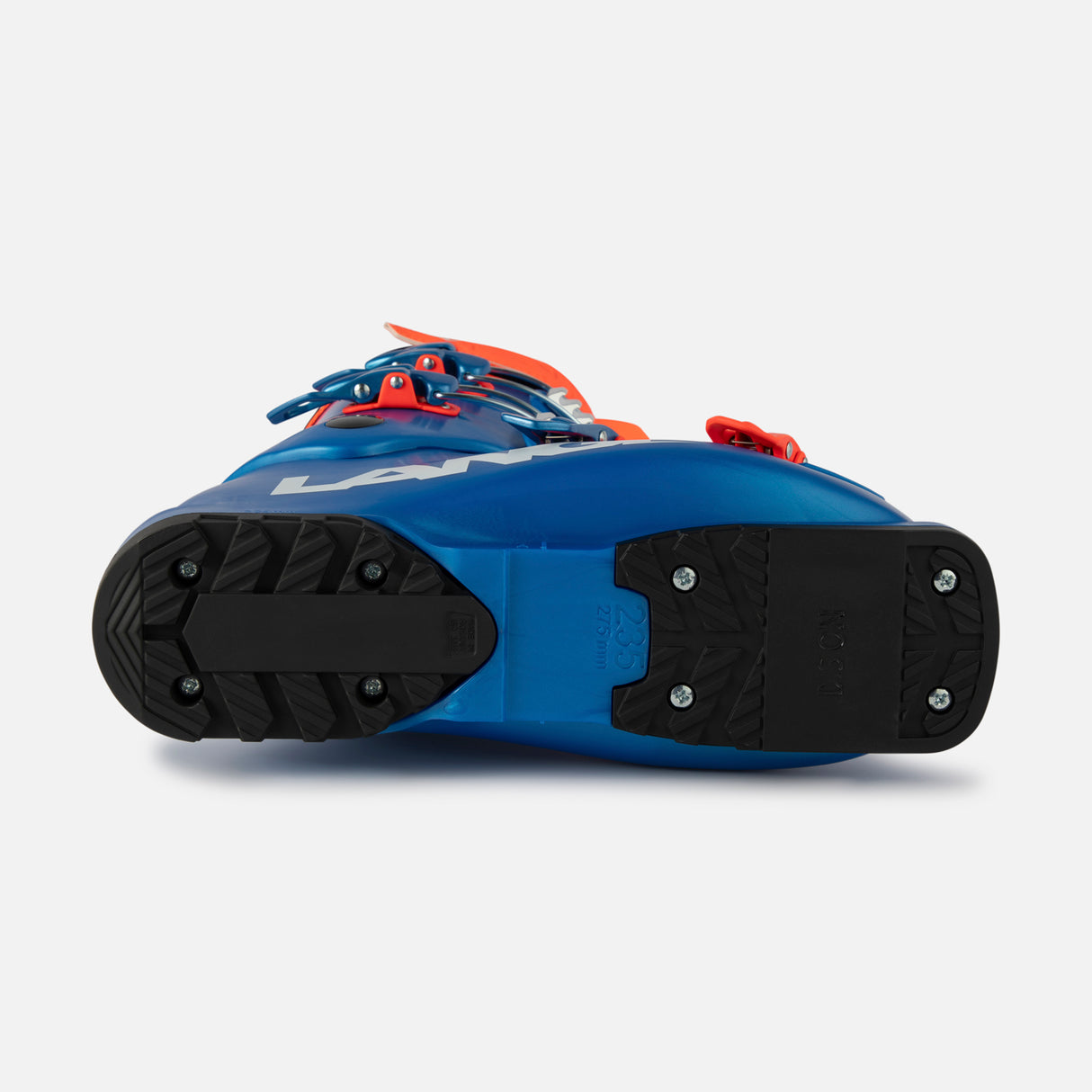 RSJ 60 Ski Boots 2026