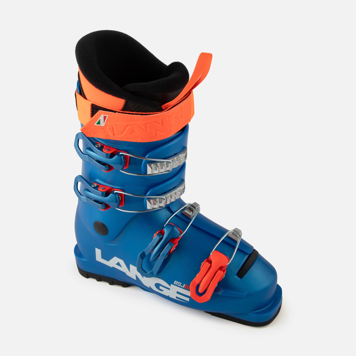 RSJ 60 Ski Boots 2026