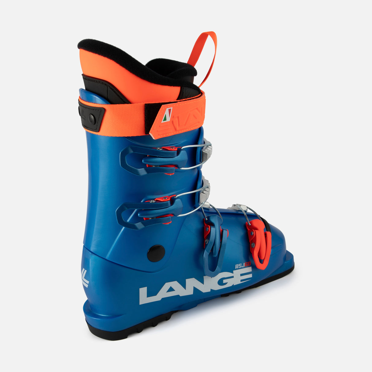 RSJ 60 Ski Boots 2026