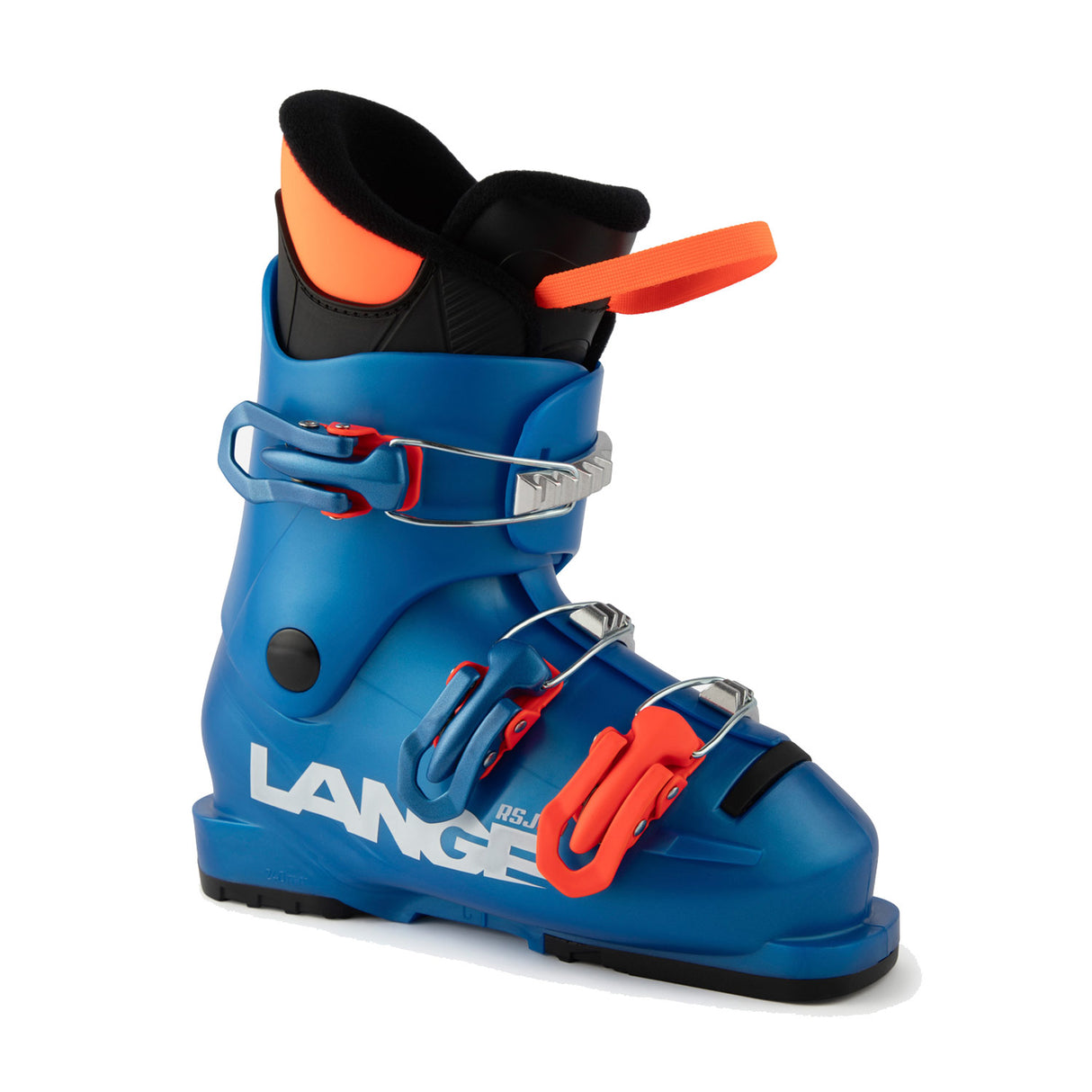RSJ 50 Ski Boots 2026